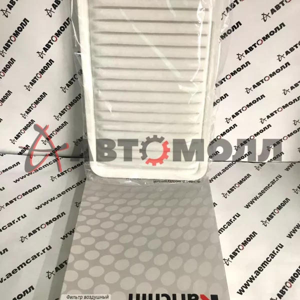Фильтр воздушный Narichin NFT1089 2AZFE,1MZFE 00-