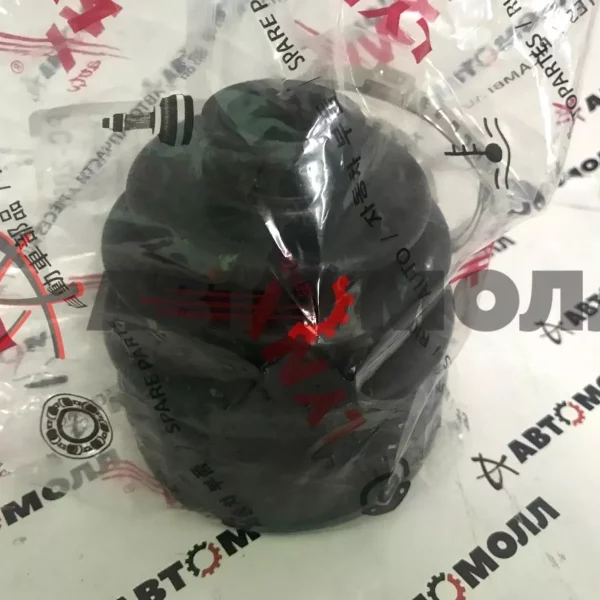 Пыльник привода LynxAuto PC2052 / 26*84*86 / AT175, AE92, GD6P, GD8P, GD8A, GD8P, GV8W, GDEP, GDEB,