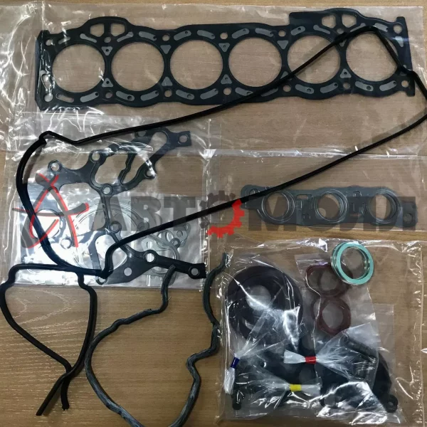 Ремкомплект двигателя Tokashiki Toyota 0411170111 1G-FE металл Beams GXE10 '98-, GX110, GS171 '00-