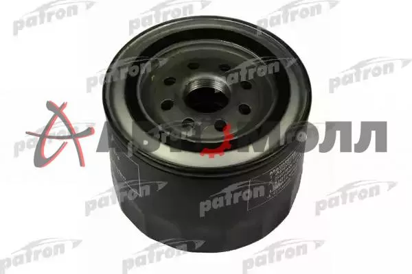 Фильтр масляный Patron PF4027 C112