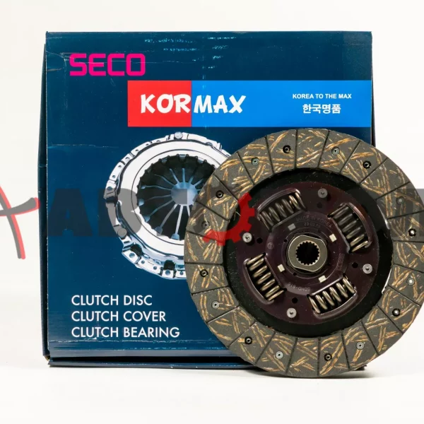 Диск сцепления Kormax SDHD616 HY ix35, Sportage 11-