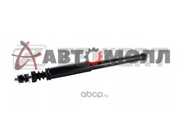 Амортизатор задний Zekkert SG2369 Renault Logan 04- Logan Stepway I II 09- Sandero 08- DG02135