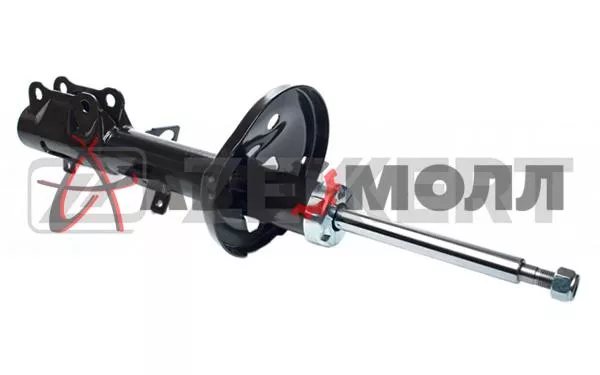 Амортизатор задний левый Zekkert SG4654 Toyota Corolla (E110) 97-
