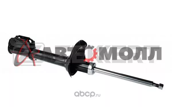 Амортизатор задний правый Zekkert SG4673 Subaru Forester (SF_) 97- JAS0160 DG21602