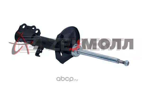 Амортизатор передний левый Zekkert SG5001 Corolla (E120) 01- JAS0001 DG11053
