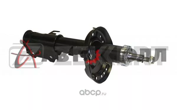 Амортизатор передний правый Zekkert SG5084 Chevrolet Cruze J300 J305 09- JAS0382 DG2147101