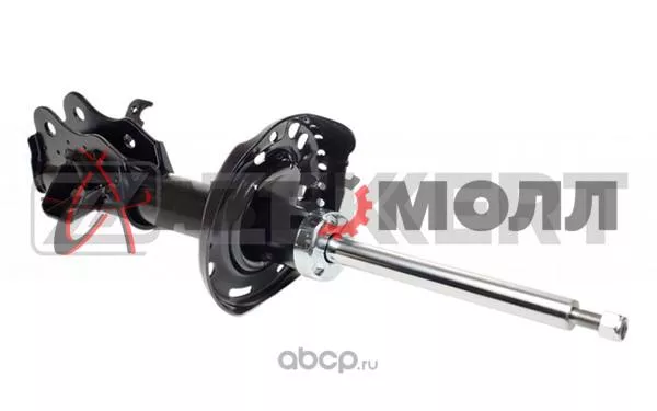 Амортизатор передний правый Zekkert SG5087 Honda Civic VIII 05- JAS0263 DG21396