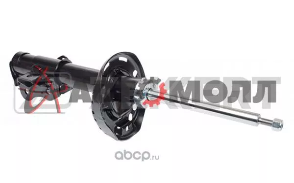 Амортизатор передний левый Zekkert SG5088 Honda Civic VIII 05- JAS0264 DG11396