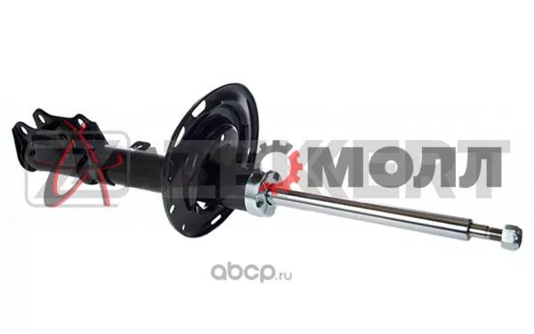 Амортизатор задний правый Zekkert SG5098 Toyota Camry (V40) 06- JAS0120 DG21069
