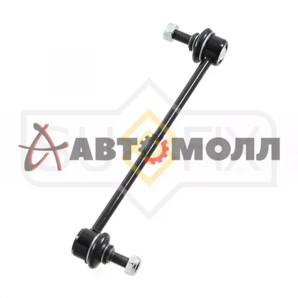 Линк стабилизатора передний Sufix SJ1077 NI Micra 03- CL0474 CLN51