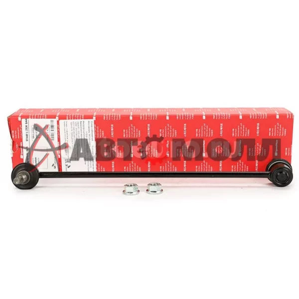 Линк стабилизатора передний левый SpeedMate SMSLH064 HY Sonata (LF)/KIA Optima