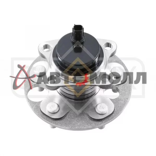 Ступица задняя Sufix SN1007 Toyota Corolla (_E15_) 06-13 / Auris (_E15_, _E18_) 06-