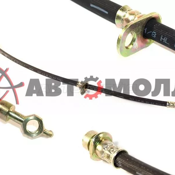 Шланг тормозной перед SAT ST9094702820 CALDINA/CARINA/CORONA/IPSUM/GAIA/NADIA/PICNIC 92-02 LH