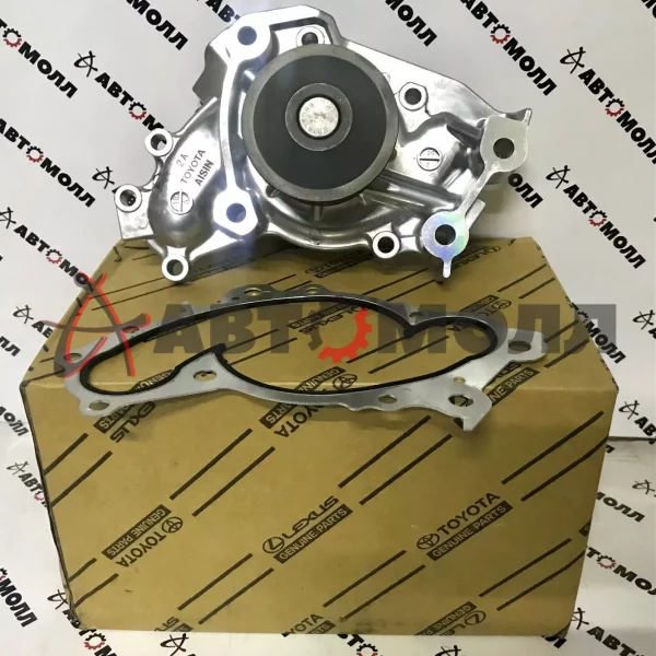 Помпа водяная Toyota 1610029085 Toyota 1MZ 2MZ 3MZ-FE '96-