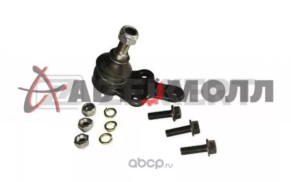 Шаровая опора Zekkert TG5127 C-Max 07- Focus II 06- JSB0164