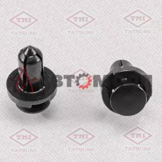 Клипса крепления Tatsumi TJB1037 Honda