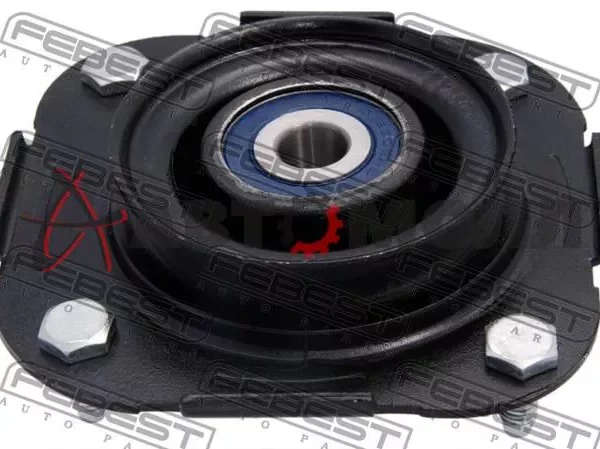 Опора передней стойки Febest TSSEXZ10F RAUM '97- F