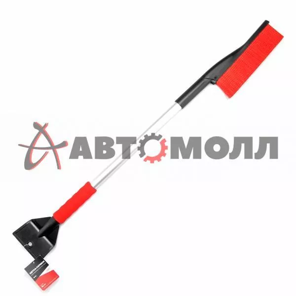 Щетка-скребок 82см iSky iSB82