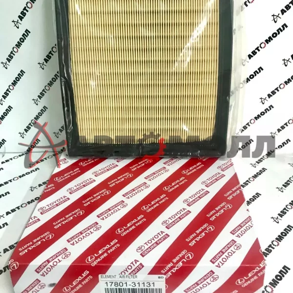 Фильтр воздушный Toyota 1780131131 Camry ##V50 2GR 11 RX270 1AR