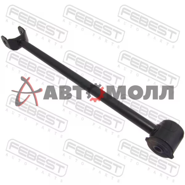 Рычаг подвески продольный задний правый/левый Febest 0125141 TOYOTA COROLLA E10/E11