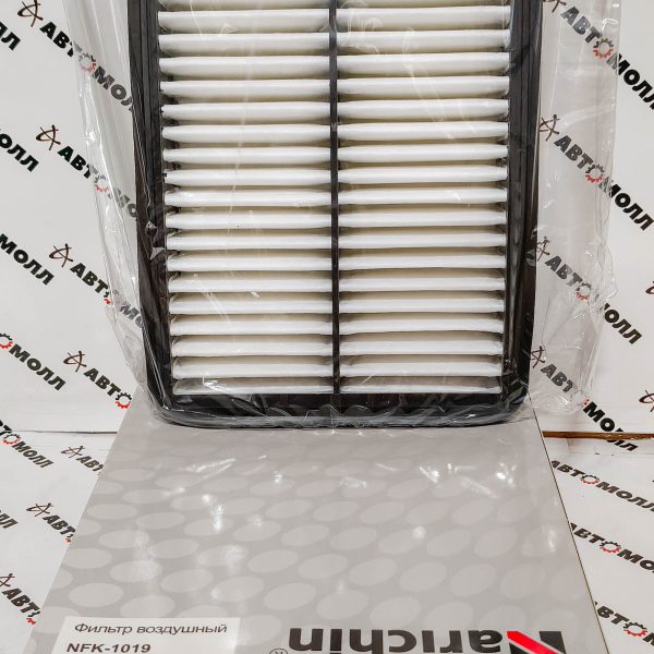 Фильтр воздушный Narichin NFK1019 TAGAZ C190 2.4 11-;;HYUNDAI Santa Fe I (SM) 2.0,2.4,2.7 00-