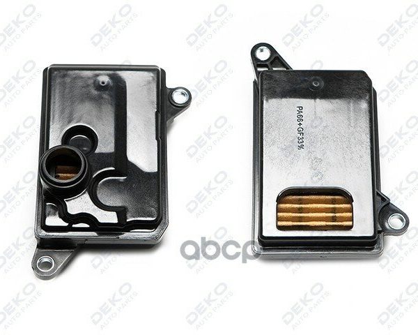 Фильтр АКПП Deko D3533028020 CVT TOYOTA RAV4 12-19/C-HR 16-/ALPHA