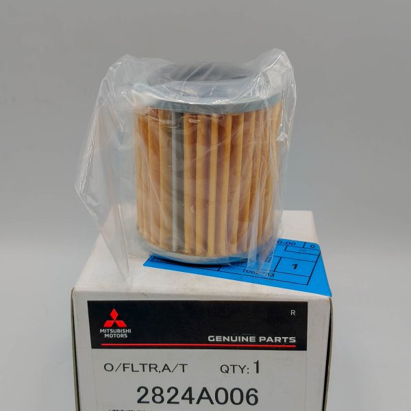 Фильтр АКПП Mitsubishi 2824A006