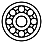 Подшипники